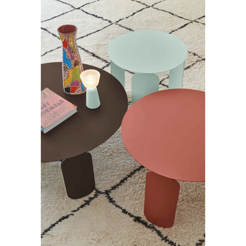 Fermob – Swiing – Lampe H.20 cm en situation