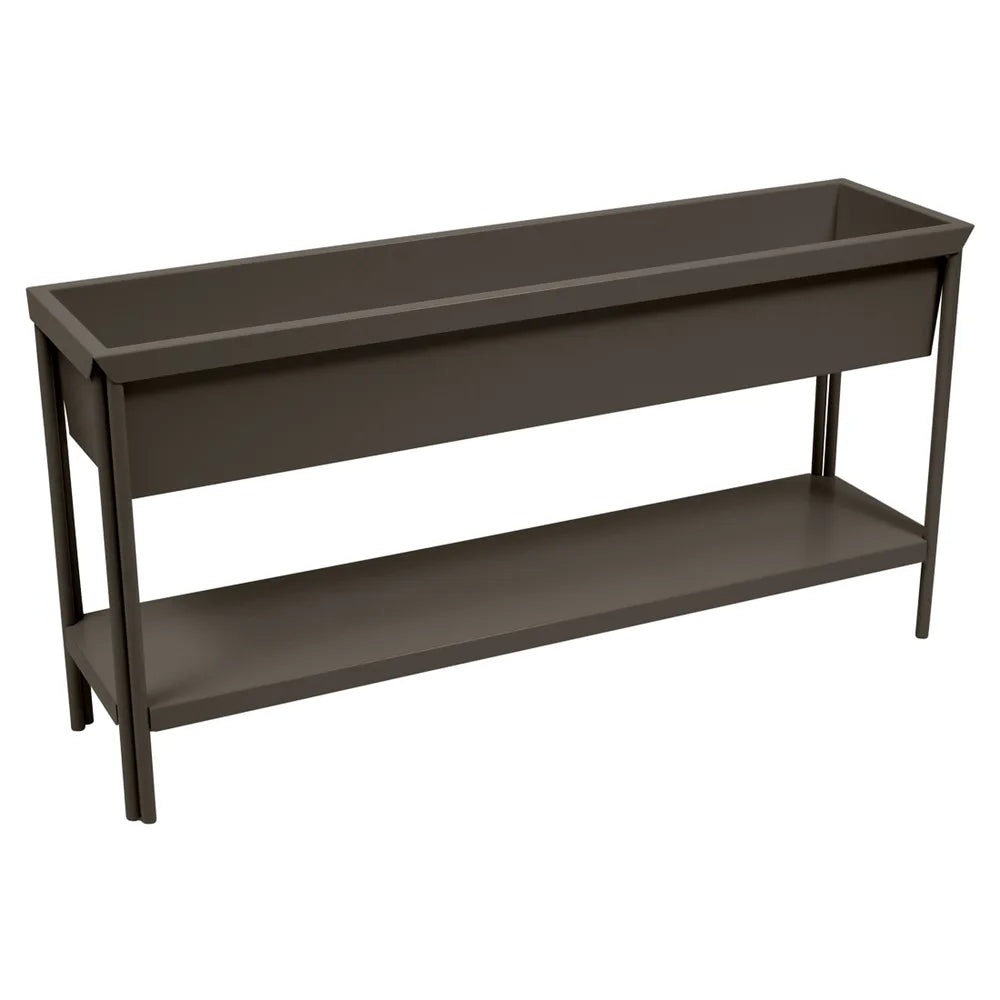 Fermob – Terrazza – Jardinière format moyen – Tonka