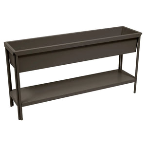 Fermob – Terrazza – Jardinière format moyen – Tonka