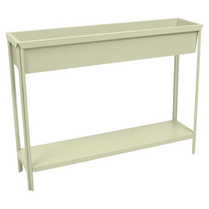 Fermob – Terrazza – Jardinière grand format – Vert tilleul