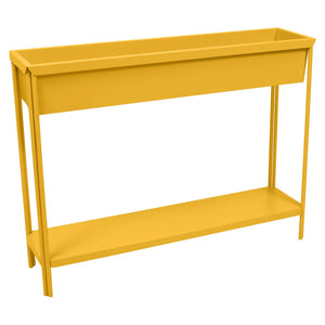 Fermob – Terrazza – Jardinière grand format – Miel