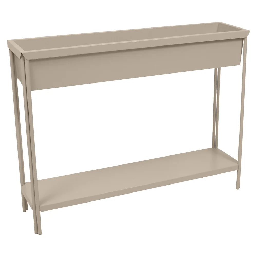 Fermob – Terrazza – Jardinière grand format – Muscade