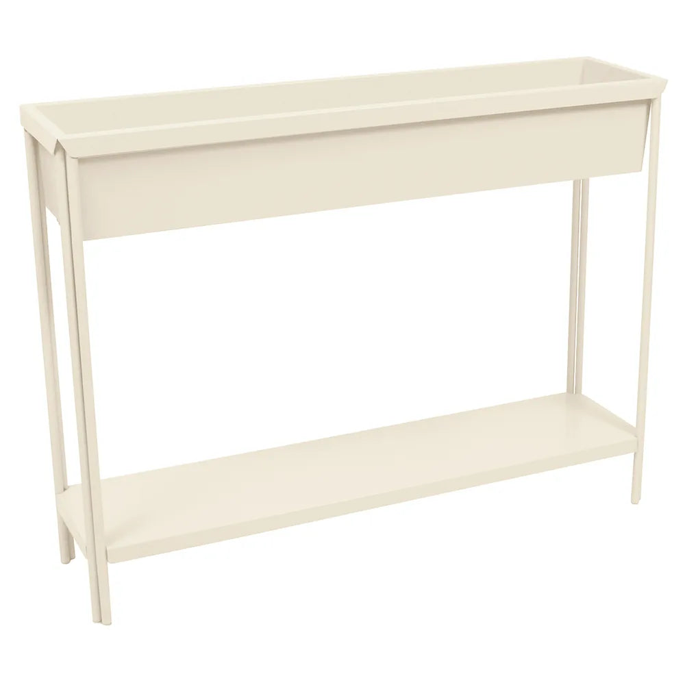Fermob – Terrazza – Jardinière grand format – Beige latte
