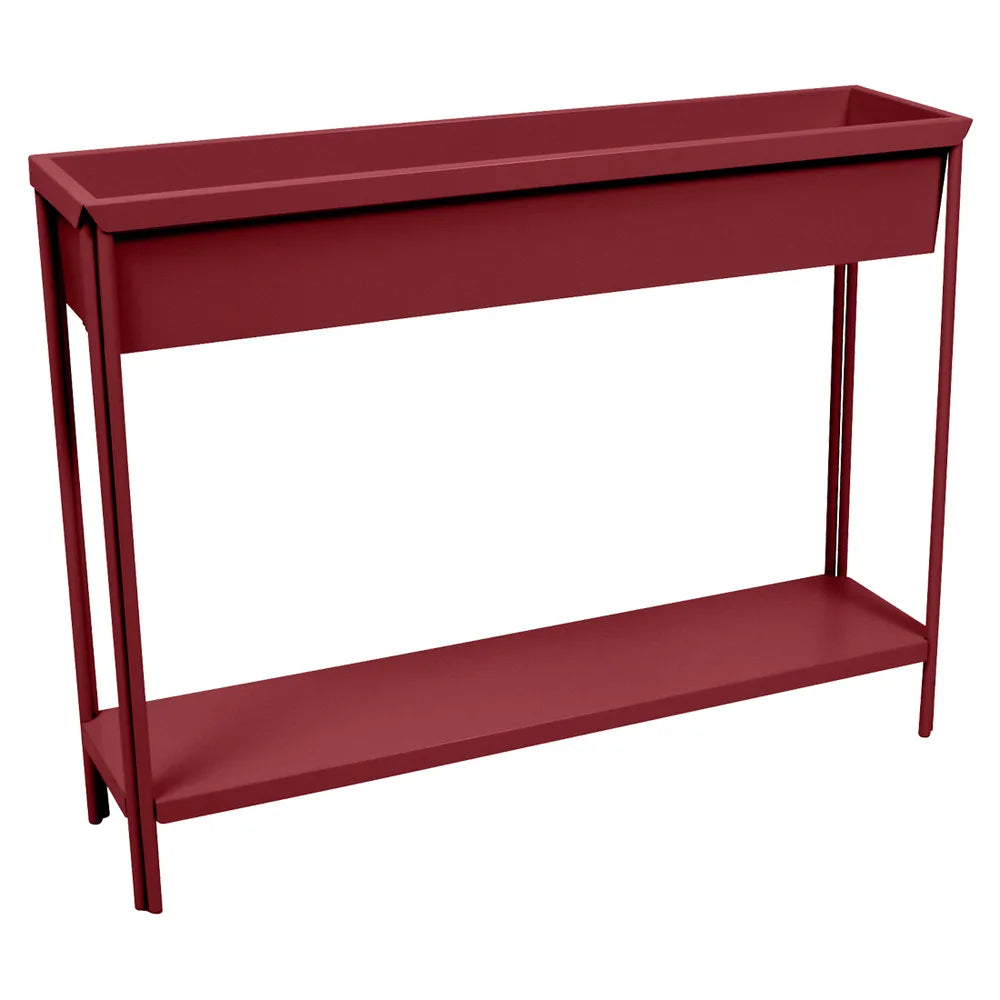 Fermob – Terrazza – Jardinière grand format – Piment
