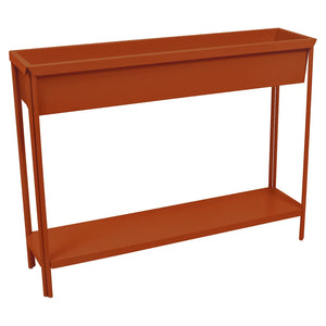Fermob – Terrazza – Jardinière grand format – Orange confite