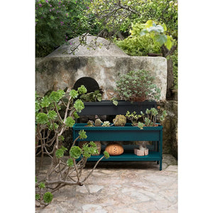 Fermob – Terrazza – Jardinière grand format en situation