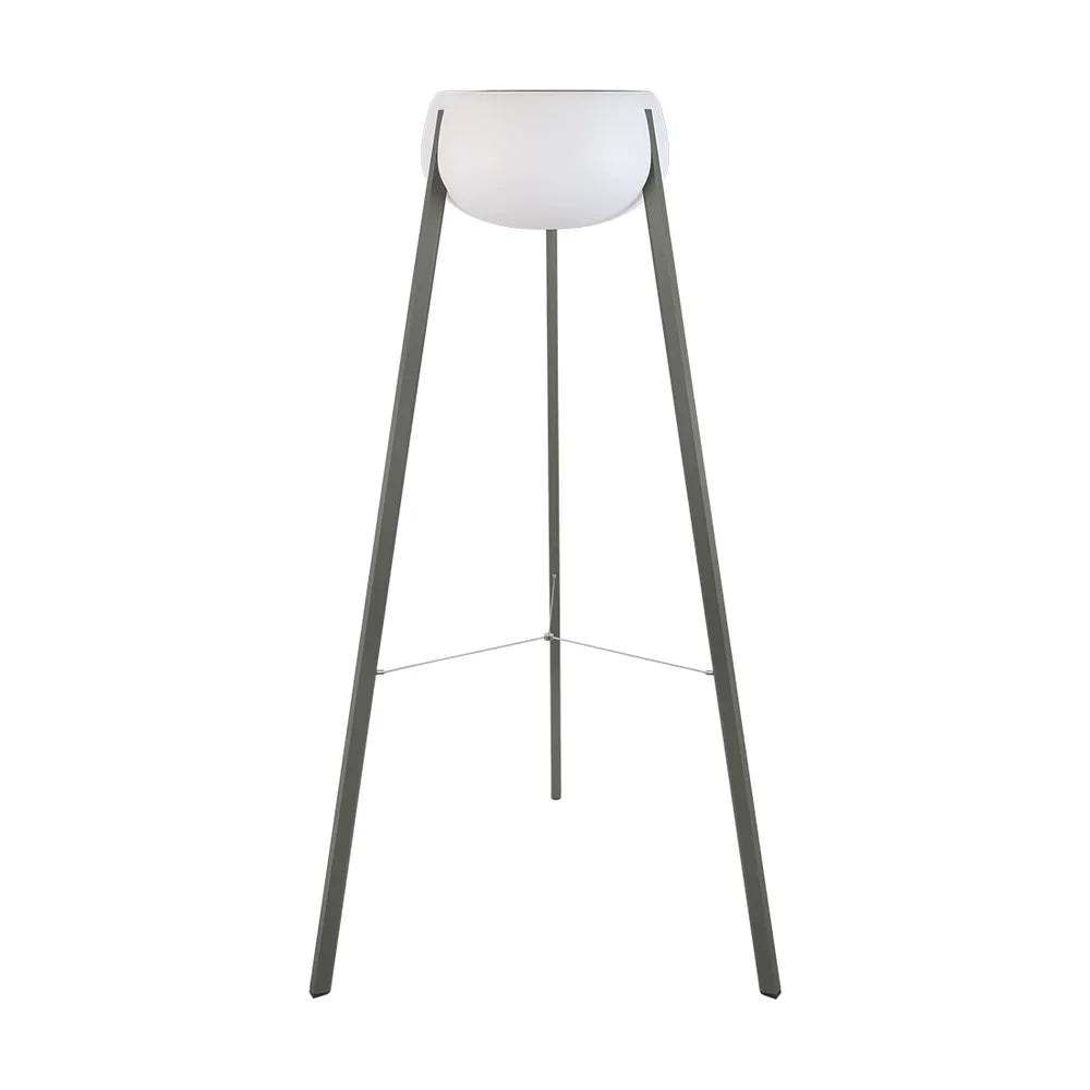 Fermob – Yunos – Lampadaire solaire H.180 cm – Romarin