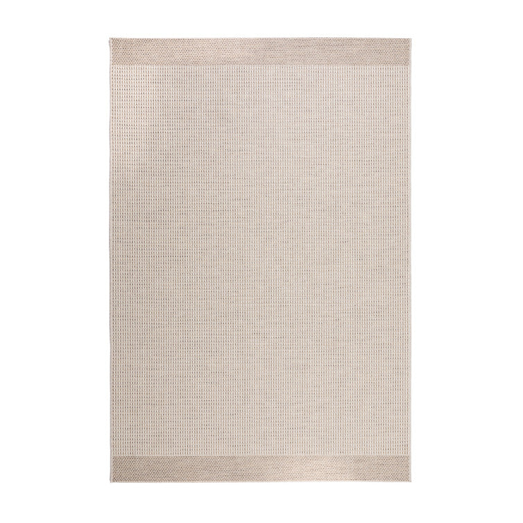 Idaho-éditions - Tapis Extérieur/Intérieur Gigaro - 160 x 230 (Autres Dimensions)