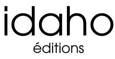 Idaho-éditions logo