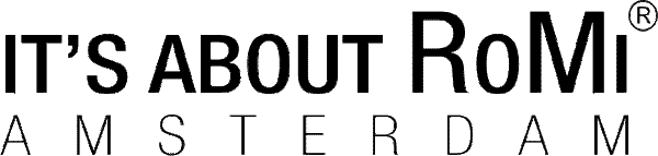 It’s about RoMi logo
