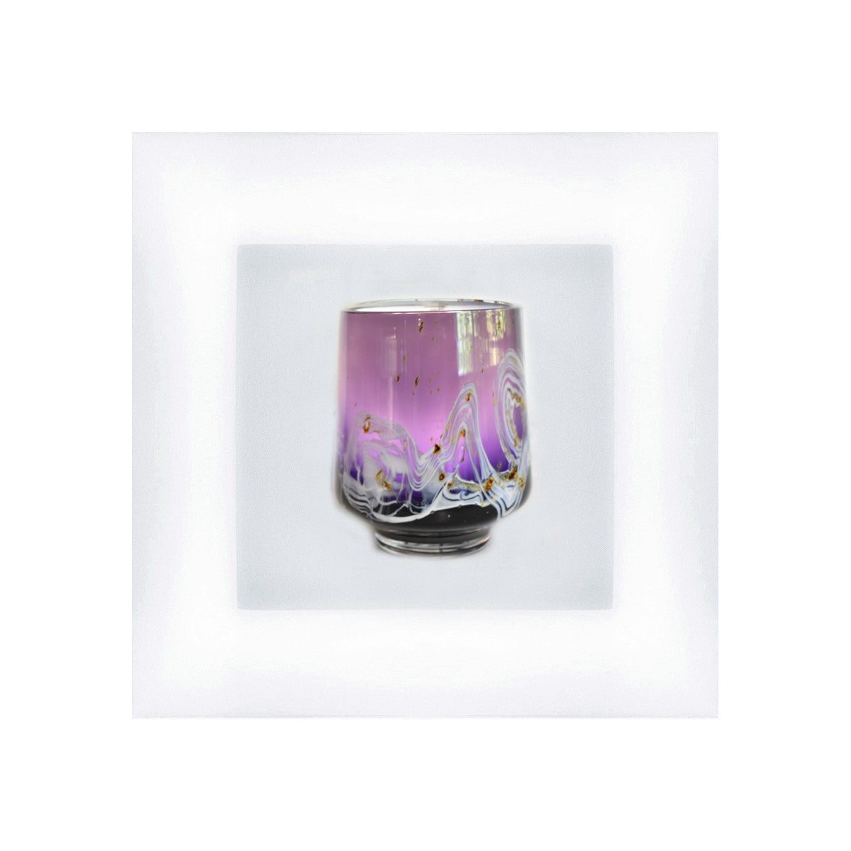 Val Saint-Lambert - Lampe Lily Millenium - Nombreux coloris