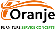 Oranje logo