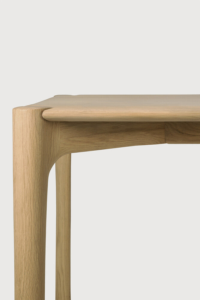 Ethnicraft - Table Pi - Chêne naturel huilé - 200 x 95