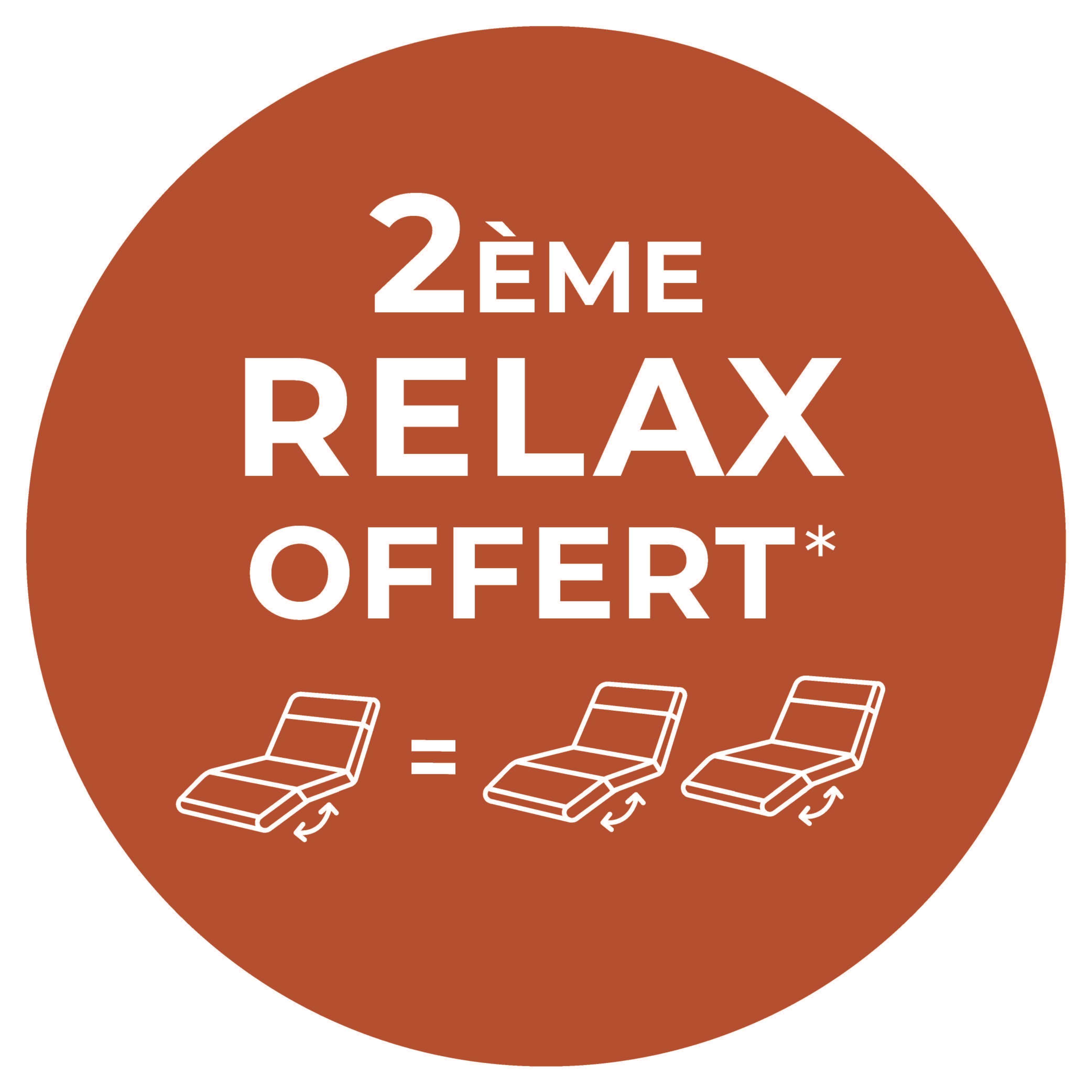 Rom - Canapé Sereno - Sur Mesures