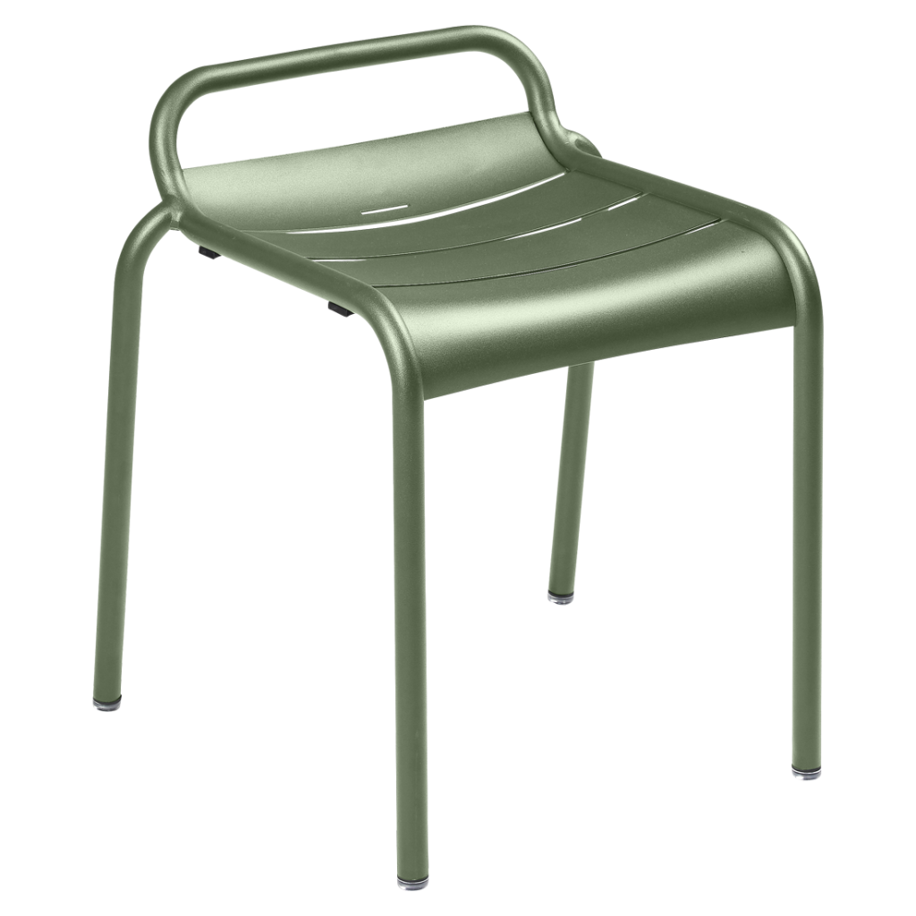 Fermob Luxembourg Tabouret — Cactus