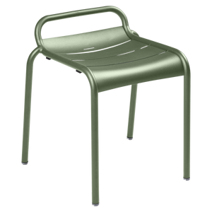 Fermob Luxembourg Tabouret — Cactus