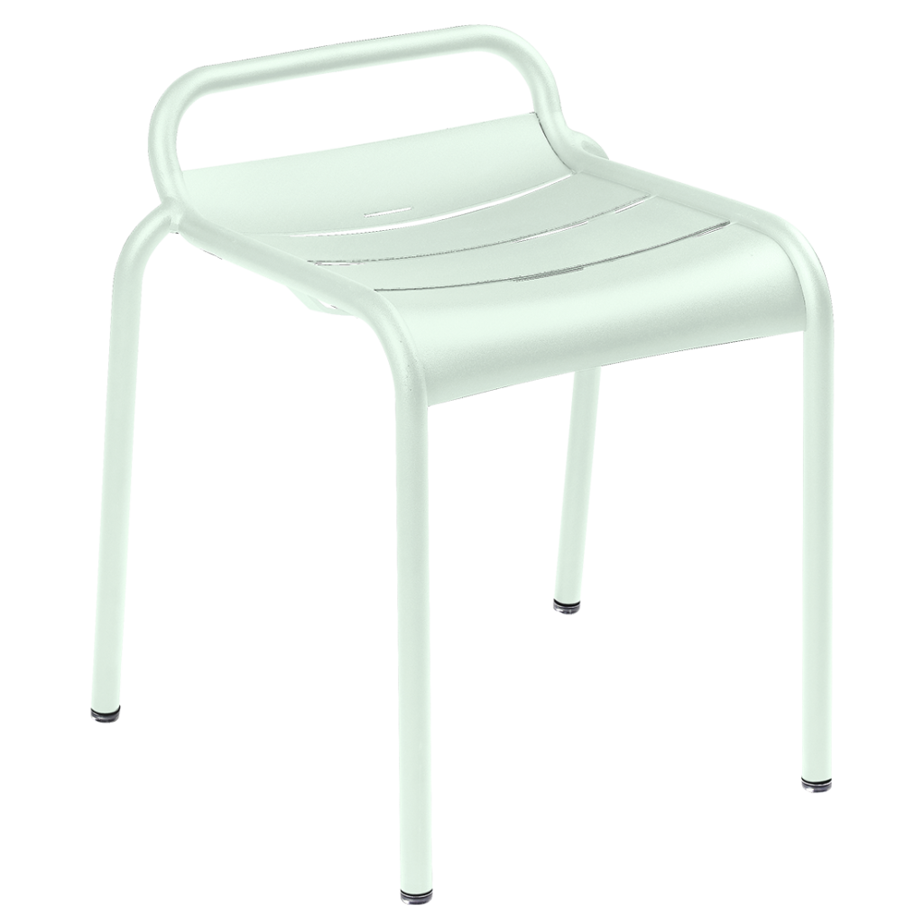 Fermob Luxembourg Tabouret — Lifestyle