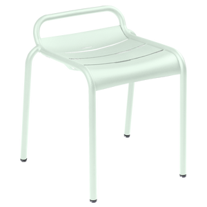 Fermob Luxembourg Tabouret — Lifestyle