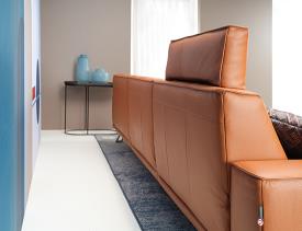 Rom - Canapé Mellow - Sur mesures