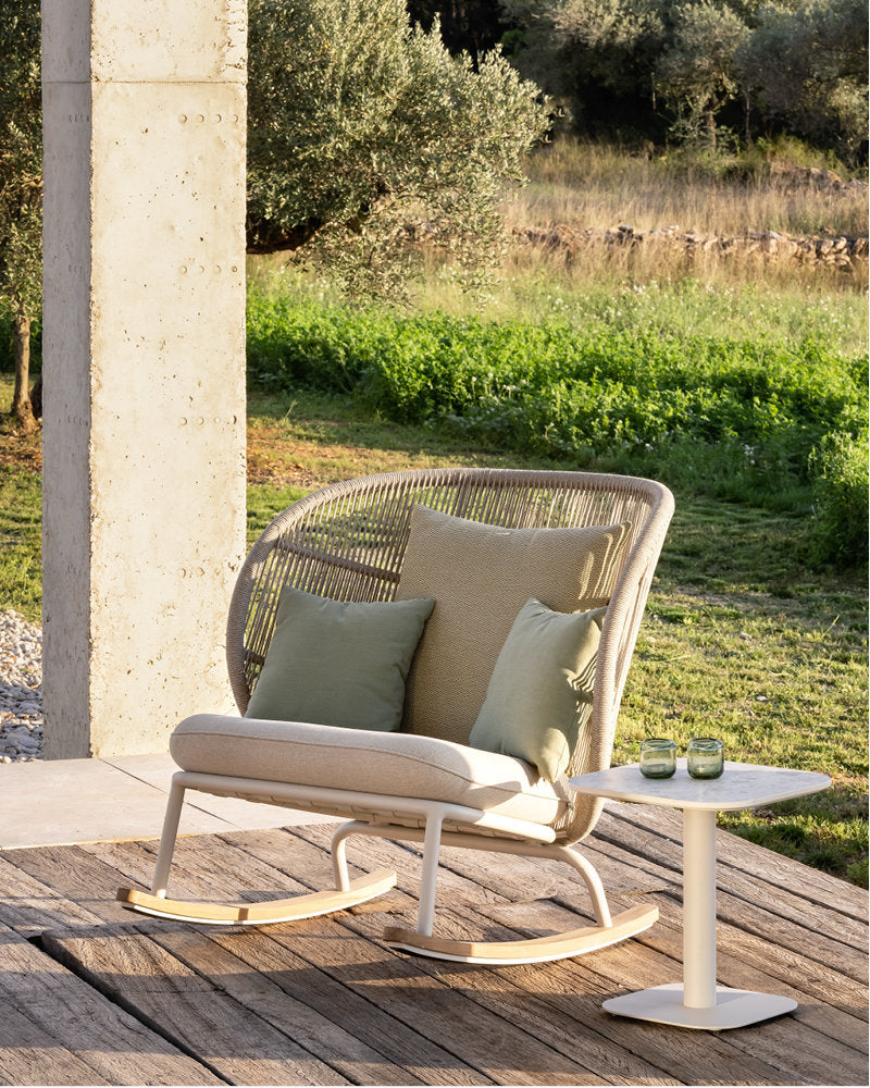 Vincent Sheppard - Outdoor - Rocking Chair Kodo