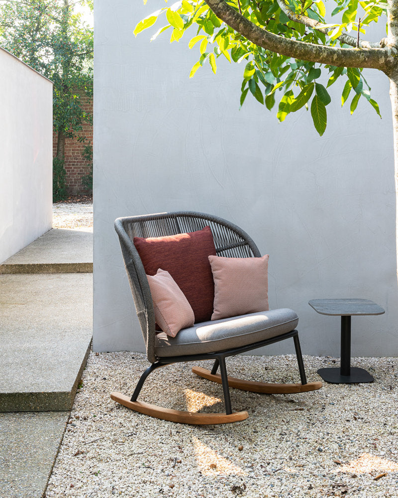 Vincent Sheppard - Outdoor - Rocking Chair Kodo